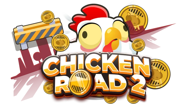 Chicken Road 2 Casino Logo